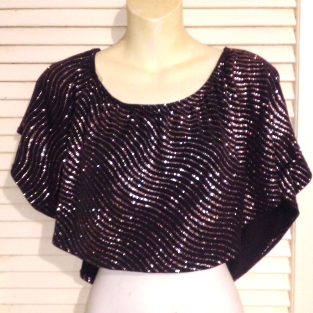 Day& night top